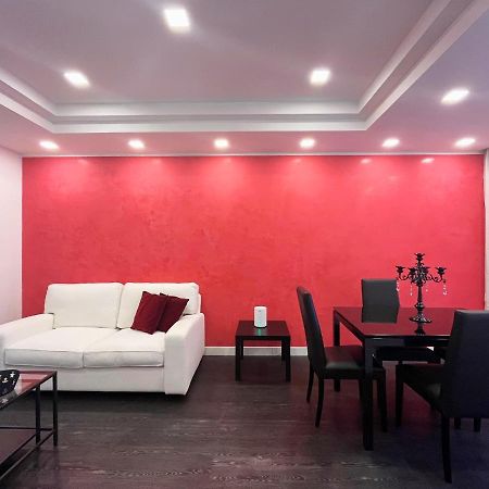 Elegante Bilocale Torre Pontina Apartment Латина Екстериор снимка